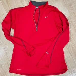 Nike Quarter Zip